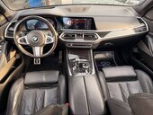 BMW X7 40d/m-sport/Mildhyb