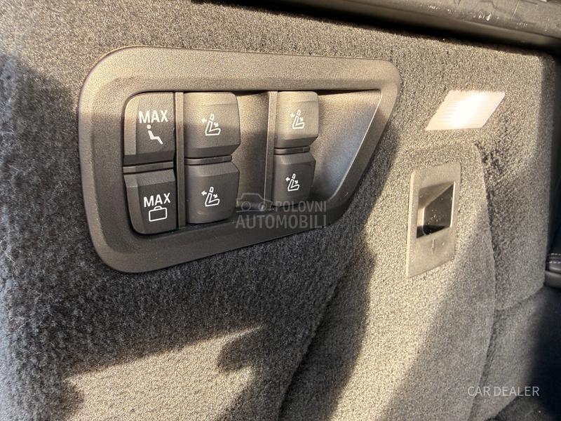 BMW X7 40d/m-sport/Mildhyb