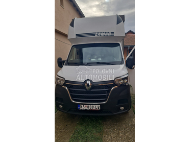 Renault Master 2.3