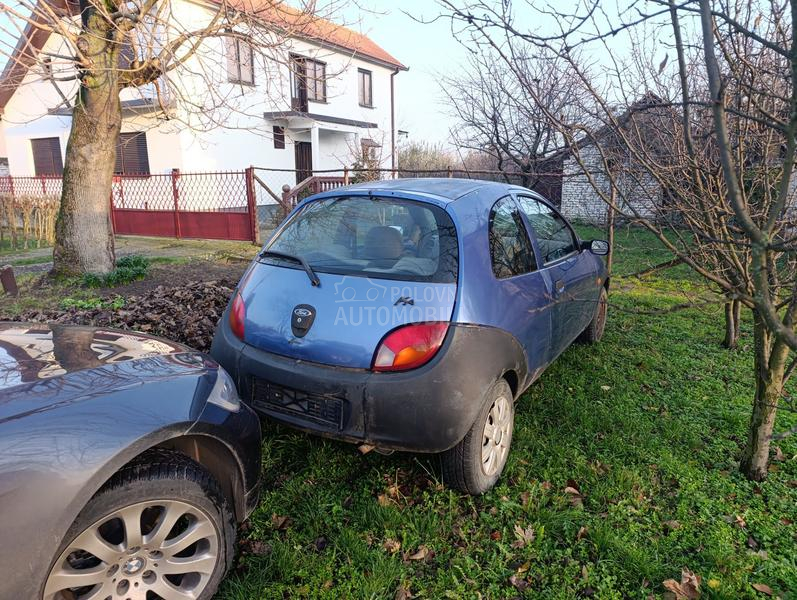 Ford Ka 1.3