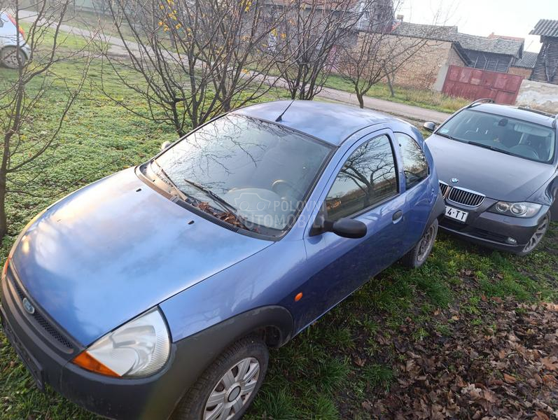 Ford Ka 1.3