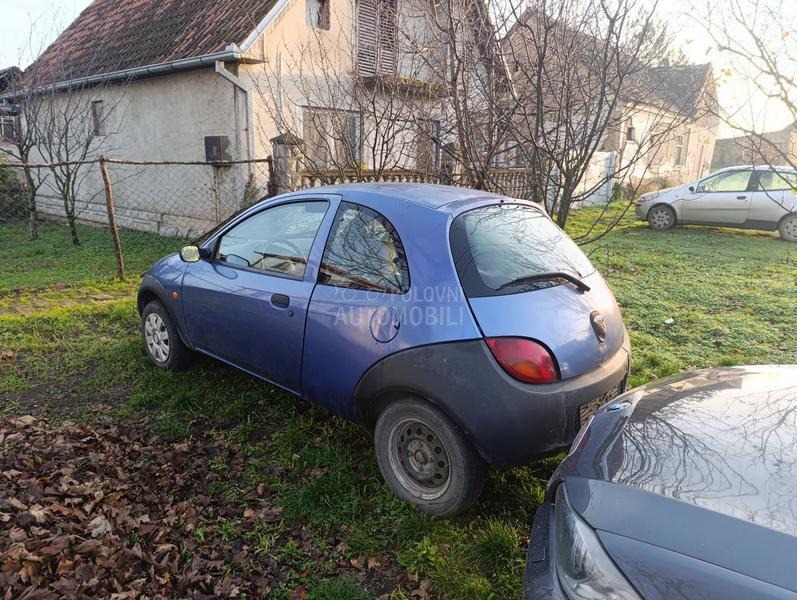 Ford Ka 1.3