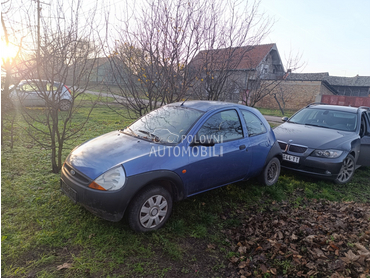 Ford Ka 1.3