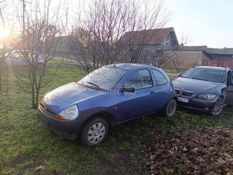 Ford Ka 1.3