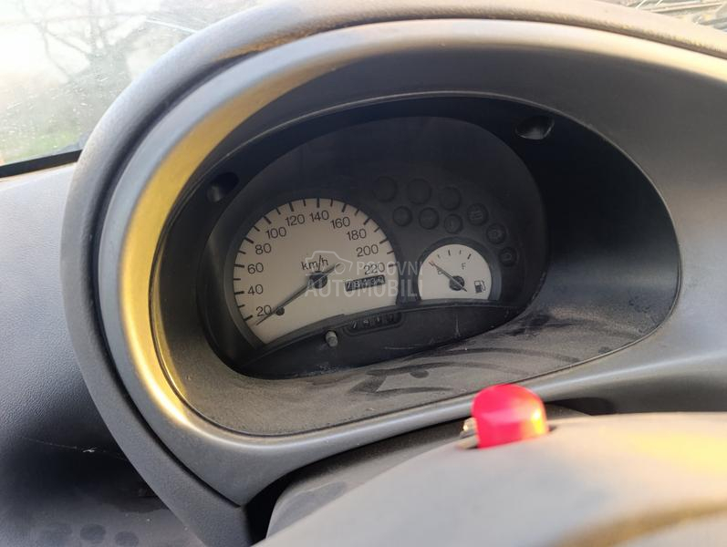 Ford Ka 1.3