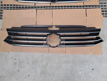 Passat B8 Maska za Volkswagen Passat B8 od 2014. do 2019. god.