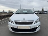 Peugeot 308 1.6 BLUEHDI