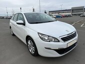 Peugeot 308 1.6 BLUEHDI
