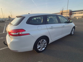 Peugeot 308 1.6 BLUEHDI