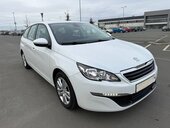Peugeot 308 1.6 BLUEHDI