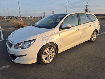 Peugeot 308 1.6 BLUEHDI