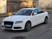 Audi A4 DIODA