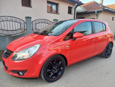 Opel Corsa D 1.4 CH NOVA