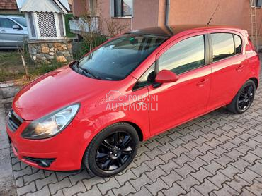 Opel Corsa D 1.4 CH NOVA