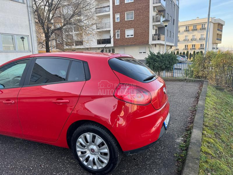 Fiat Bravo 