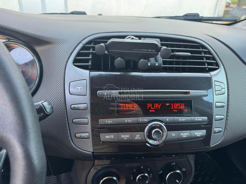 Fiat Bravo 