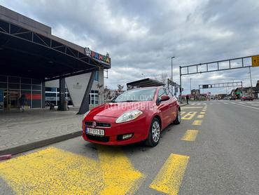 Fiat Bravo 