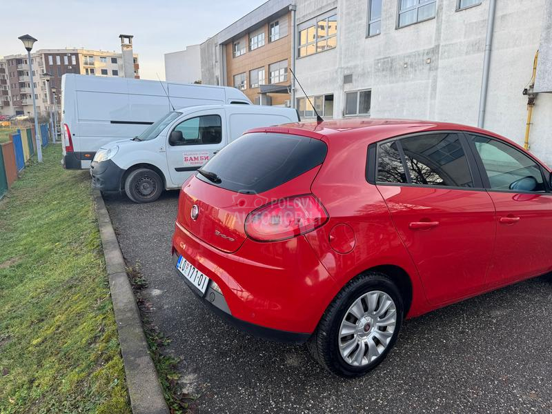 Fiat Bravo 