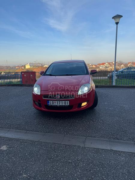 Fiat Bravo 