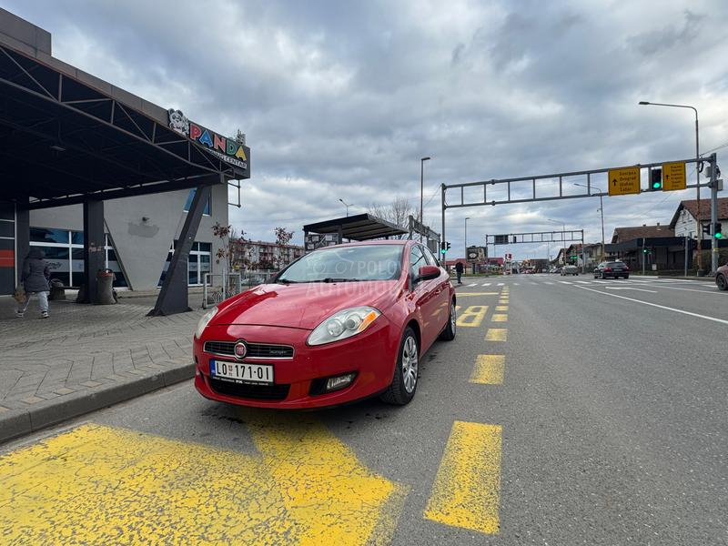 Fiat Bravo 