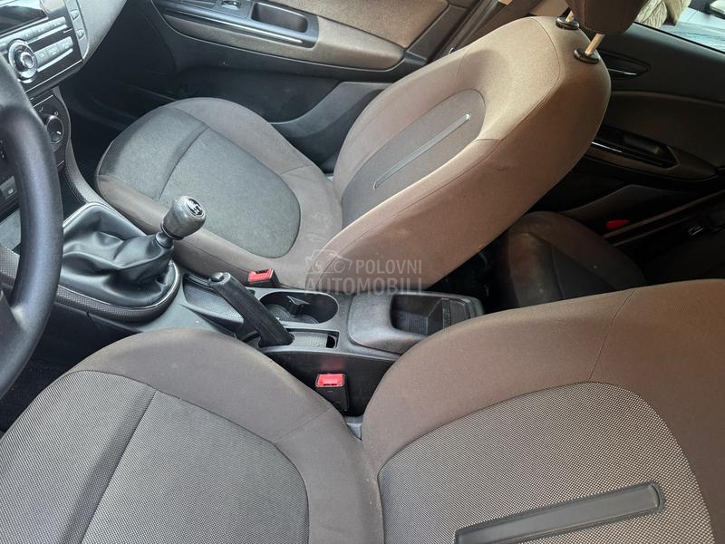 Fiat Bravo 