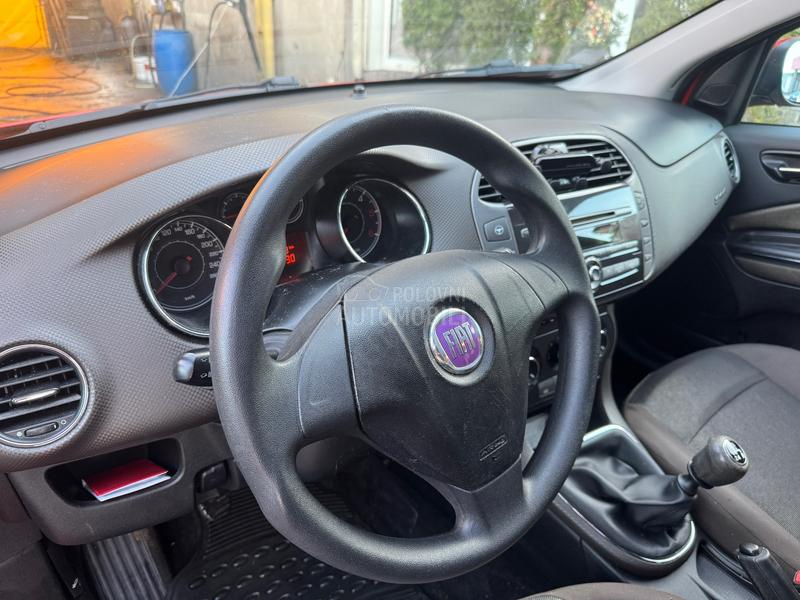 Fiat Bravo 