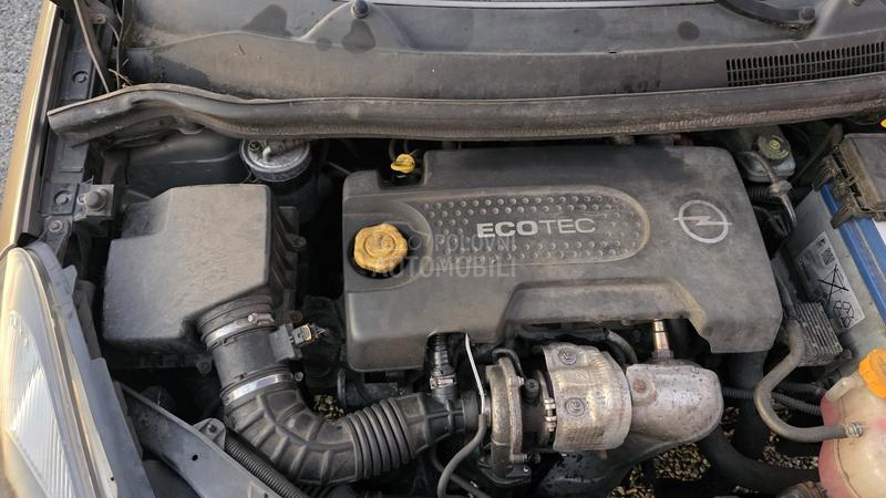 Opel Corsa D 1.3/CDTI/T.O P