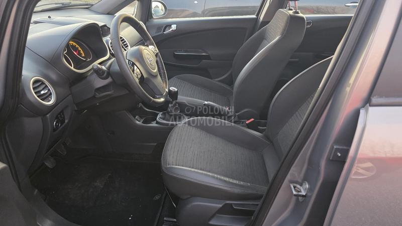 Opel Corsa D 1.3/CDTI/T.O P