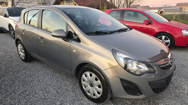 Opel Corsa D 1.3/CDTI/T.O P