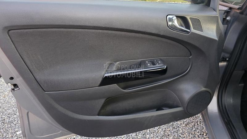 Opel Corsa D 1.3/CDTI/T.O P