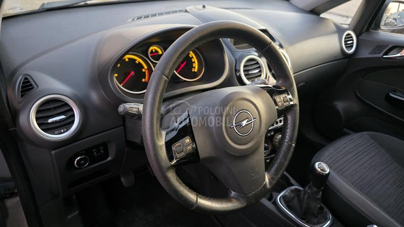 Opel Corsa D 1.3/CDTI/T.O P