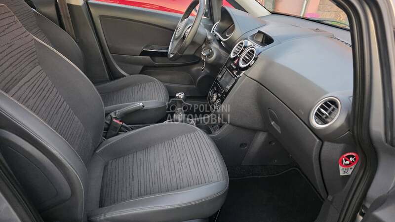 Opel Corsa D 1.3/CDTI/T.O P