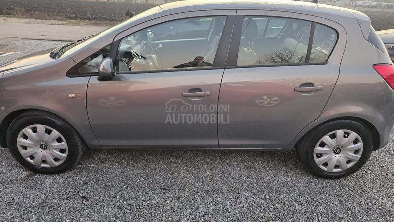 Opel Corsa D 1.3/CDTI/T.O P