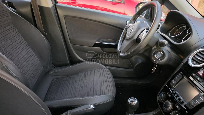 Opel Corsa D 1.3/CDTI/T.O P