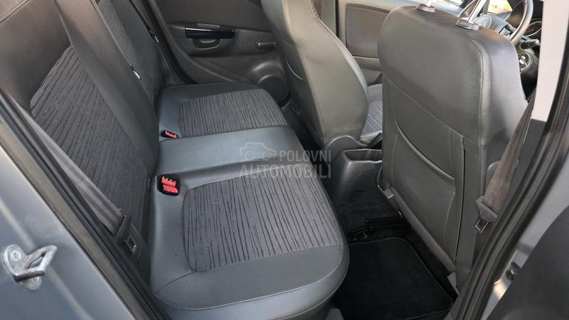 Opel Corsa D 1.3/CDTI/T.O P