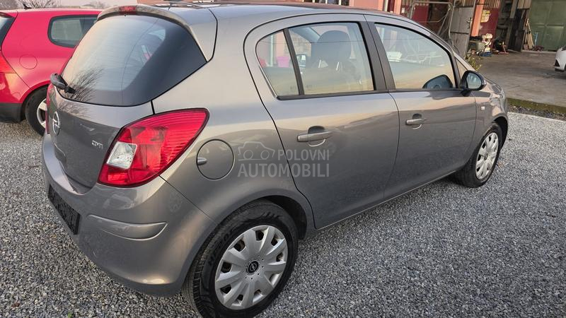Opel Corsa D 1.3/CDTI/T.O P