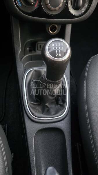 Opel Corsa D 1.3/CDTI/T.O P