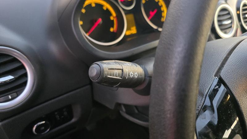 Opel Corsa D 1.3/CDTI/T.O P