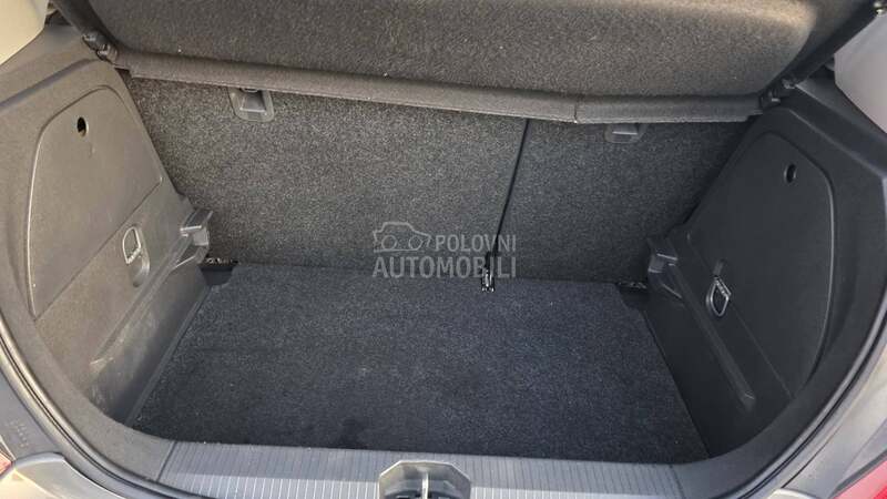 Opel Corsa D 1.3/CDTI/T.O P