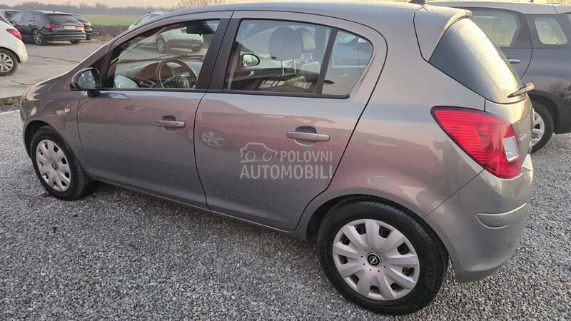 Opel Corsa D 1.3/CDTI/T.O P
