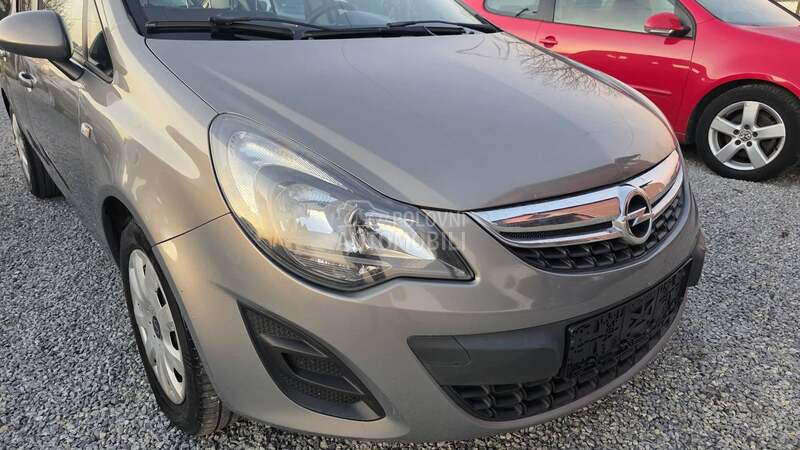 Opel Corsa D 1.3/CDTI/T.O P