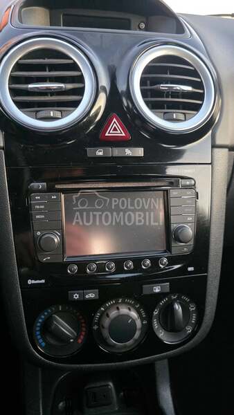 Opel Corsa D 1.3/CDTI/T.O P