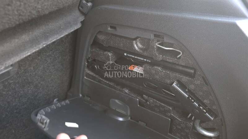 Opel Corsa D 1.3/CDTI/T.O P