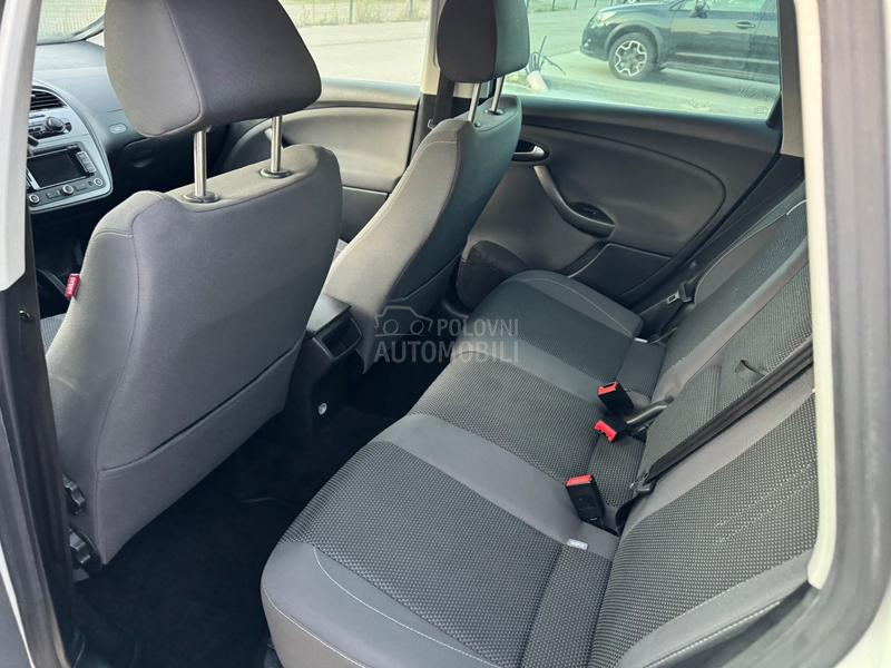 Seat Altea XL 1.6 TDI