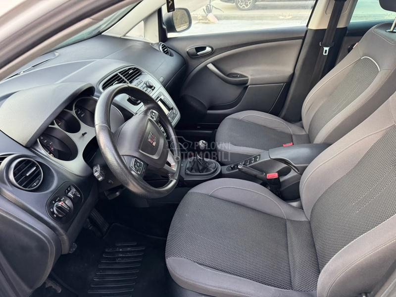 Seat Altea XL 1.6 TDI