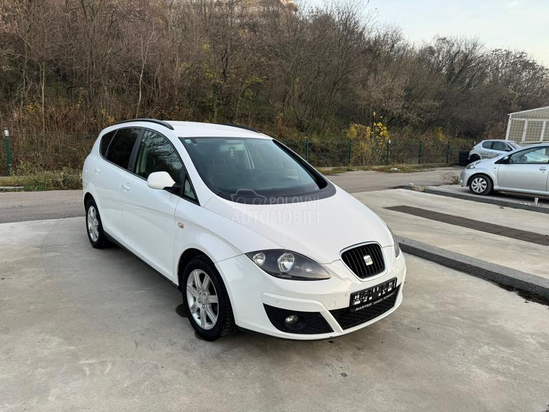 Seat Altea XL 1.6 TDI