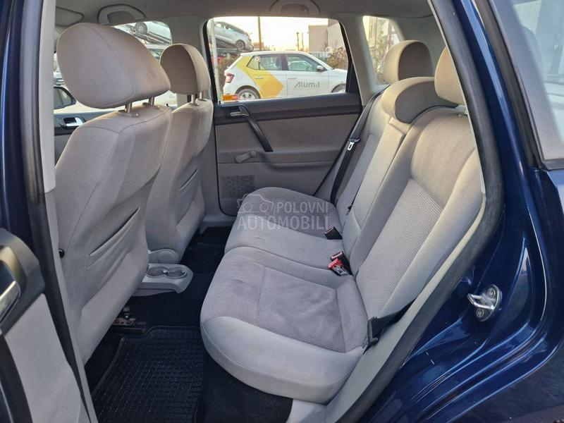 Volkswagen Polo 1.4i