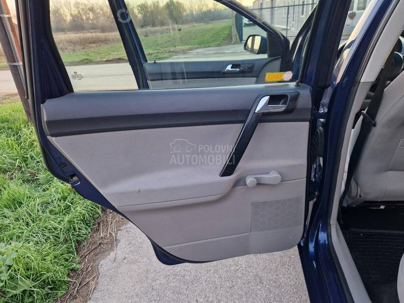 Volkswagen Polo 1.4i