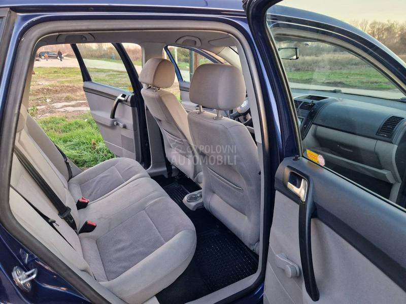 Volkswagen Polo 1.4i
