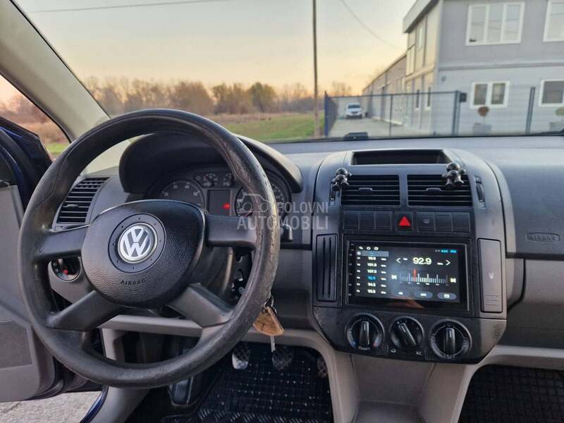 Volkswagen Polo 1.4i